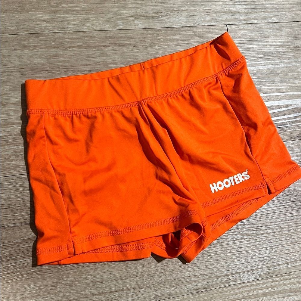 Hooters • Classic mini shorts - Picture 4 of 7
